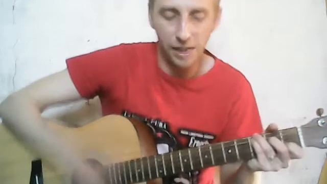 СЕРЖ ХОЛСТОВ-Дураков Страна Любила-авторская песня