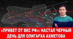 Российские БПЛА начали преодолевать НАТОвские РЭБ