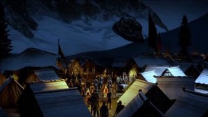 Dragon Age Inquisition The Dawn Will Come with Lyrics