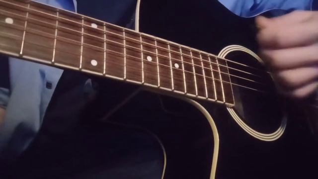 КАВЕР НА ГРУППУ НЕРВЫ. ПЕСНЯ: ОТРИЦАТЕЛЬНЫЙ ГЕРОЙ.АККОРДЫ.БОЙ.(В ОПИСАНИИ) смотреть онлайн