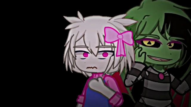 llЧто если жажда делать зло...ll {Gacha life 2} смотреть онлайн