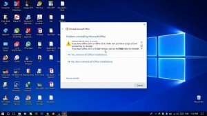 How to Fix 0-1018(0) Error in Microsoft Office Installation | Fix MS Office Installation Problems
