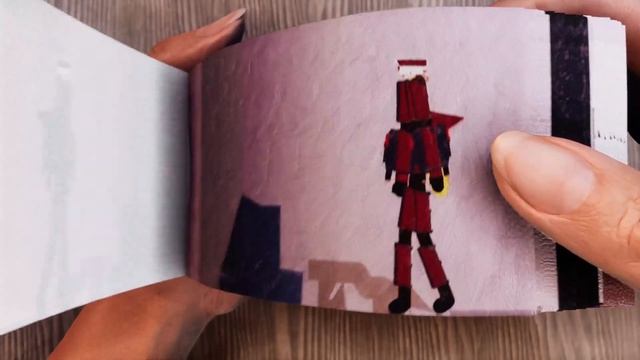 Tv woman and cameraman Part 12 (Part2) [BrowncameramanVillainarc3] FlipBook смотреть онлайн