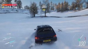 Forza Horizon 4 - Герои модернизации #4. Peugeot 205 TT и Ford Deluxe