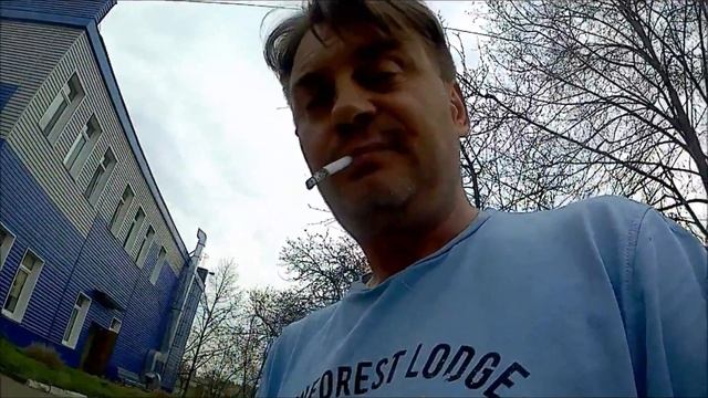 сегодня катался на моноколесе...кайф)) смотреть онлайн