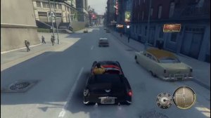 Mafia 2 Прохождение - Разборка в порту #19