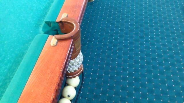 Уроки бильярда' смотреть онлайн