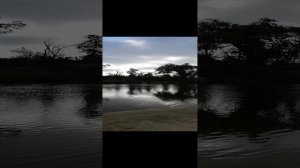 Рыбалка на реке Хопер.Точка Усть - Бузулук.