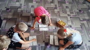 Настольная игра "Русское лото"