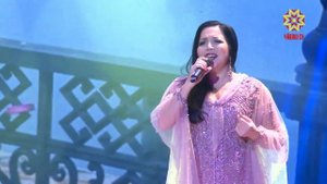 ФАРИДА: "Ытарайми тăванăмсем." Слова - В.Самойлов(Раштав), музыка - Фарида Файзуллина