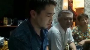 Гусейн Манапов Небо над землей