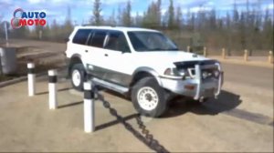 #Mitsubishi #Challenger#AutoMoto#Tuning#TopStars