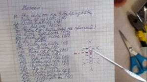 Мастер класс по вязанию собачка Ручки и ножки.