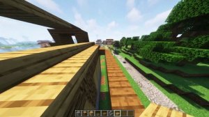 Майнкрафт | Как построить дом для троих в майнкрафте