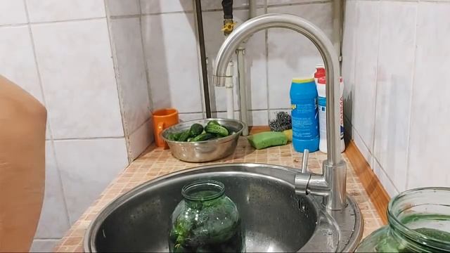 Квашеные Огурцы смотреть онлайн