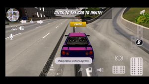 Самая быстрая драг настройка на  NISSAN SKYLINE GTR 34 (CPM)