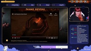 Path of Exile 3.21: Nombre y teaser de la liga ¿¡Relación con PoE 2!?