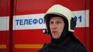 СОВЕТ ДНЯ Что делать при пожаре в общественном транспорте