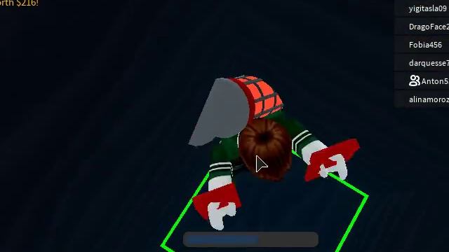 Играем в роблокс в симулятор сокровищ смотреть онлайн