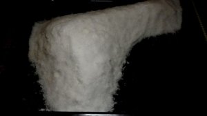 ВЯЛЕНАЯ БАРАНЬЯ НОГА (КАК ХАМОН)