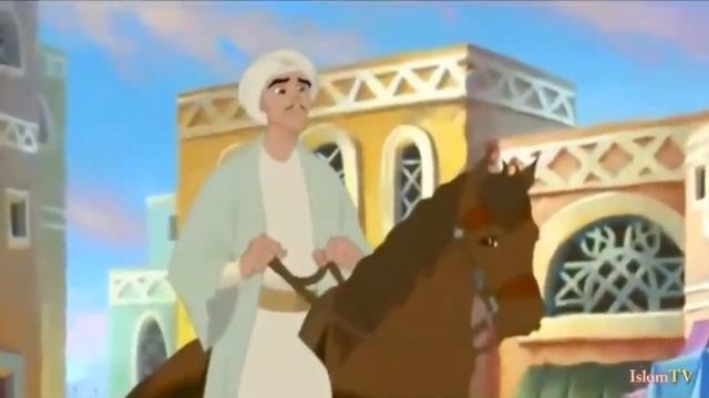 Muhammad (s.a.v.) So'nggi Payg'ambar - 1 смотреть онлайн