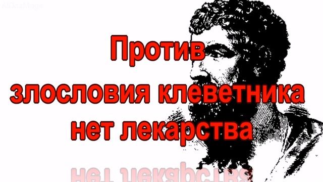 Аристофан - неблаговоспитанный любимец муз - Афоризмы и Цитаты смотреть онлайн