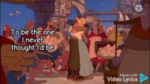 Always know where you are. song lyrics. Treasure planet
