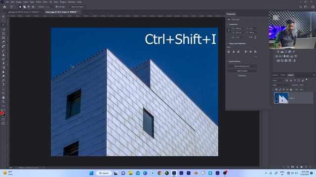 All Selection tools under 15min in Photoshop 2021 смотреть онлайн