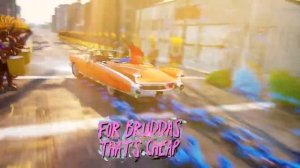 Kris Kross Amsterdam x Sofía Reyes x Tinie Tempah - How You Samba (Lyric Video)