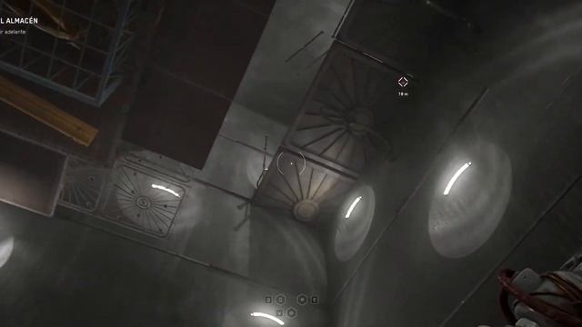 Atomic Heart PC (2023) - Parte: 10 - VDNJ. смотреть онлайн