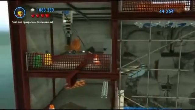 лего мультики лего сити украсть луноход. Мультик  про машинки смотреть онлайн