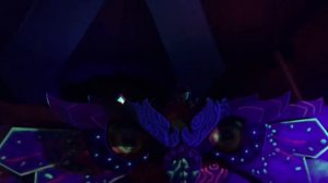 Parasense -Live act @ Boom Festival 2016