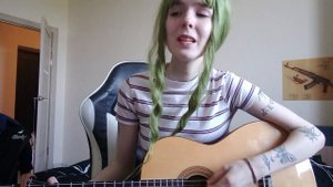 щенки - шрамы cover