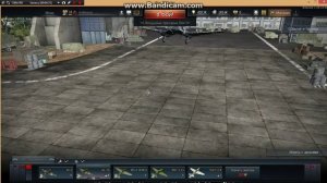 как поменять цвет дыма с крыльев в WarThunder