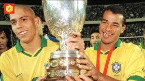 Cafu | Maior Lateral da História do Futebol? | Resumo Biográfico