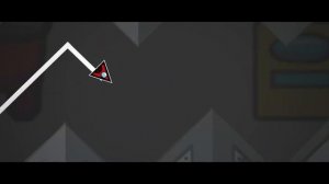 Mini Crewmate Kills Geometry Dash Boss Among Us