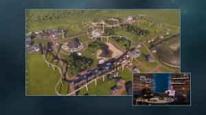 ALL THE INFO FROM THE UPDATE 6 SHOWCASE STREAM | Jurassic World Evolution 2 Update Stream highlight