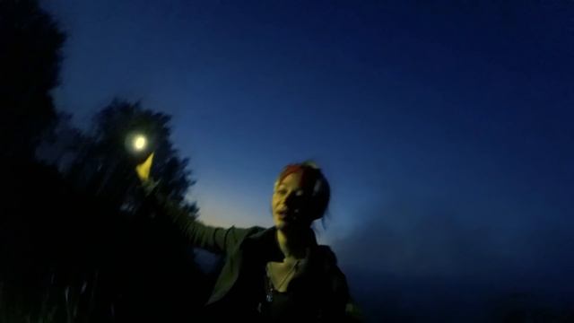 Выжить с Марией Кузьминой - Саблинский водопад смотреть онлайн