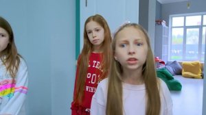 СМОЖЕТ ЛИ МАРГАРИТА с Девочками ВЕРНУТЬ ВИОЛУ ДОМОЙ?