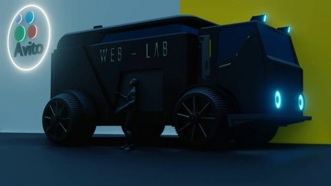 web - lab