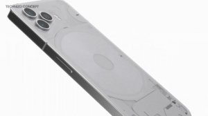 Nothing Phone (3)