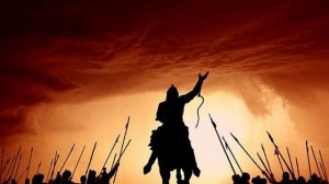 Башкирская - гумерлар ута икан ул