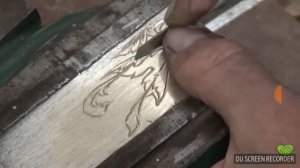 Гравировка латуни