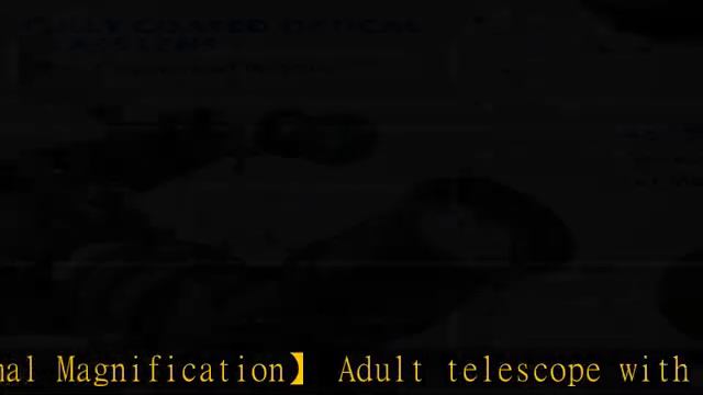 HSL Telescope for Adults & Kids, 70mm Aperture 400mm Focal Length Refractor Telescope for Astronomy смотреть онлайн