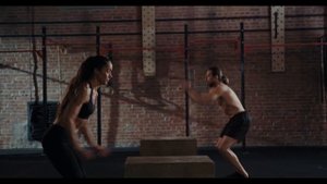 ЛУЧШАЯ МУЗЫКА ДЛЯ ТРЕНИРОВКИ | Workout Gym Music | ??️♀️