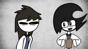 SCP-999 - The Tickle Monster (SCP Animation)