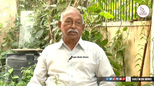 అసలు క్యాన్సర్ అంటే ఏంటి ? Stevia Ramana Rao about Cancer | Eagle Media Works смотреть онлайн