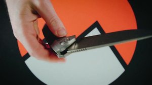 Maxace Goliath Folding Knife - Quick Look