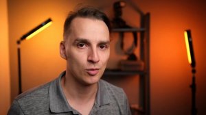 Самый крутой объектив для видео Sigma 18-35