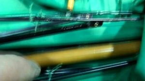 Ремонт зонта, легко и просто! umbrella repair easy and simple!